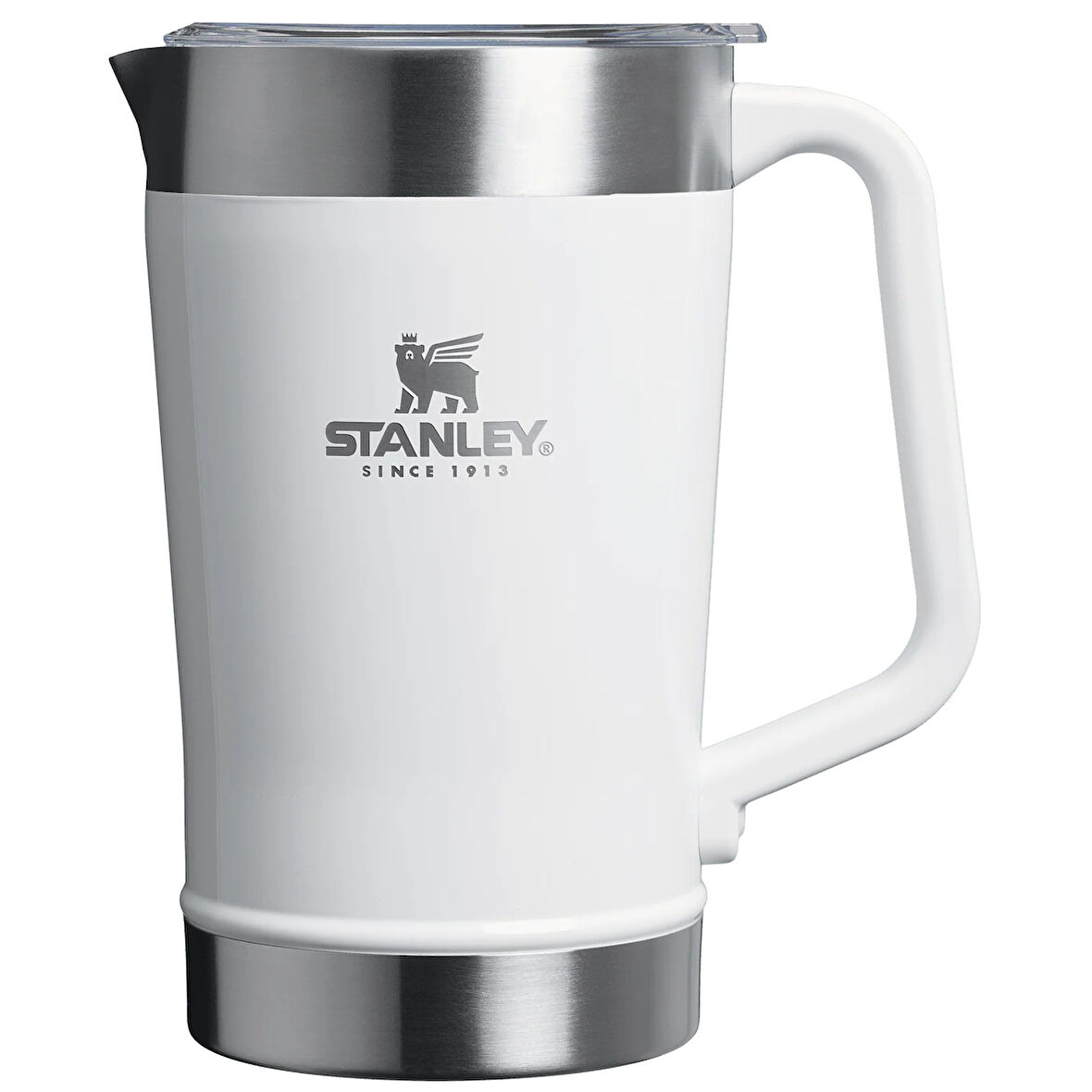 Stanley Classic Stay Chill Sürahi Termos 1.9 LT - Frost