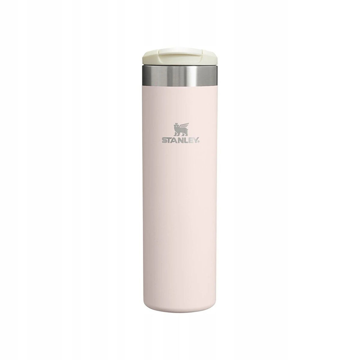 Stanley The AeroLight Transit Termos Bardak 0.60 Lt - (20 OZ) Rose Quartz