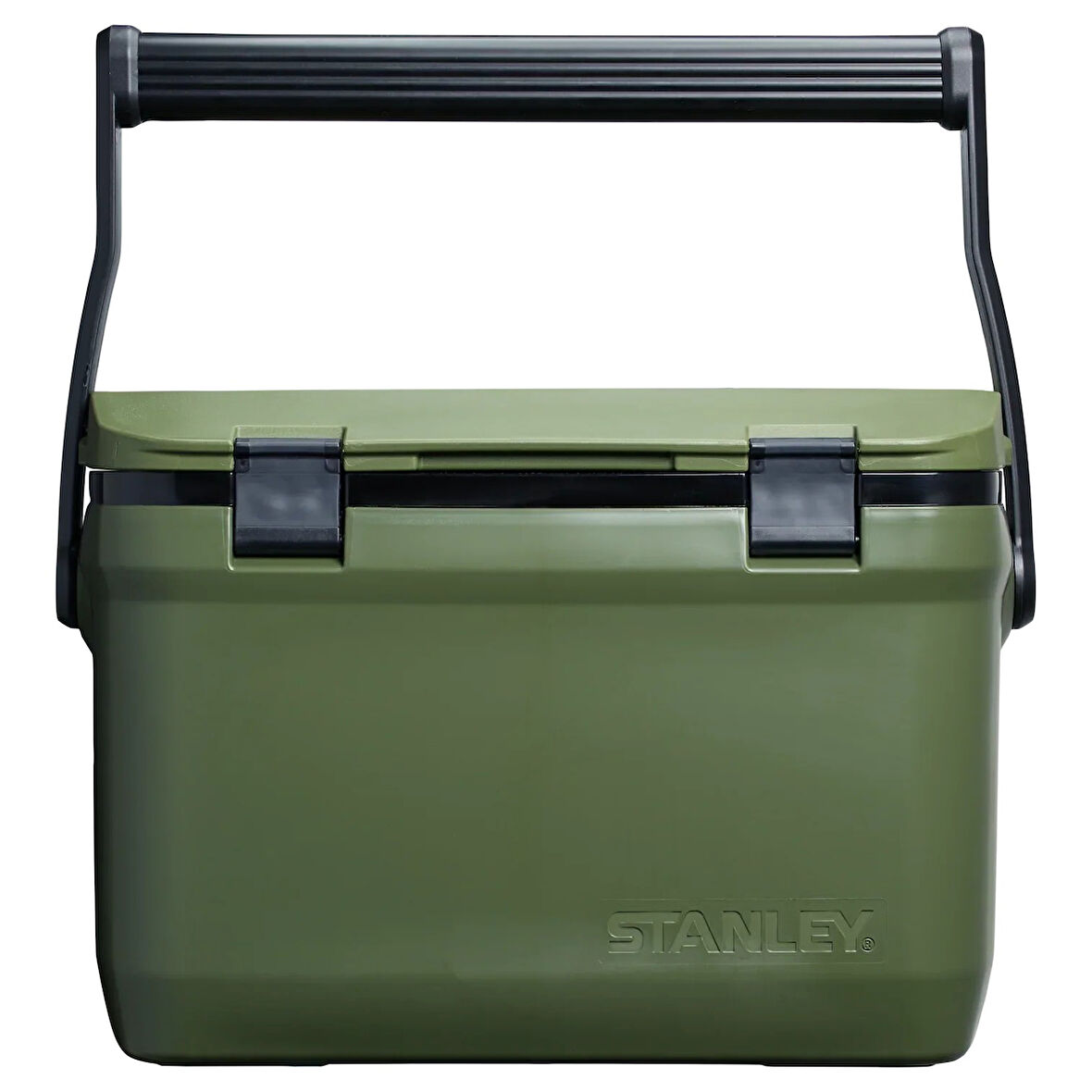Stanley Adventure Easy Carry Outdoor Cooler Soğutucu - 15.1L - Dried Pine