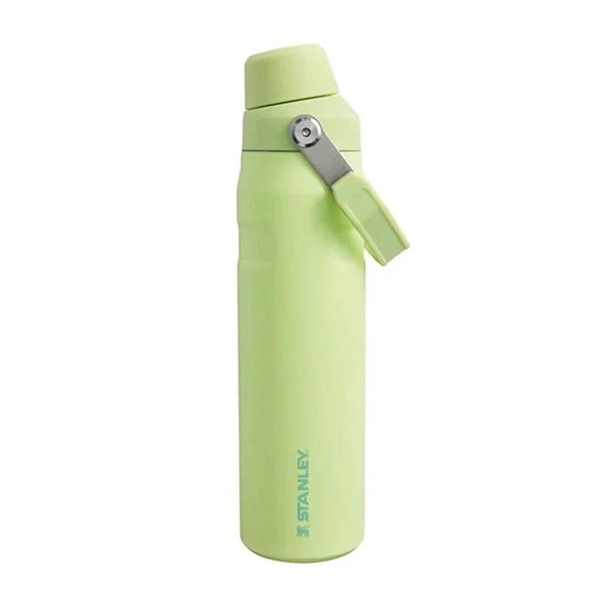 Stanley The Aerolight IceFlow Soğuk Su Termosu 0,60 Lt (20 OZ) - Citron