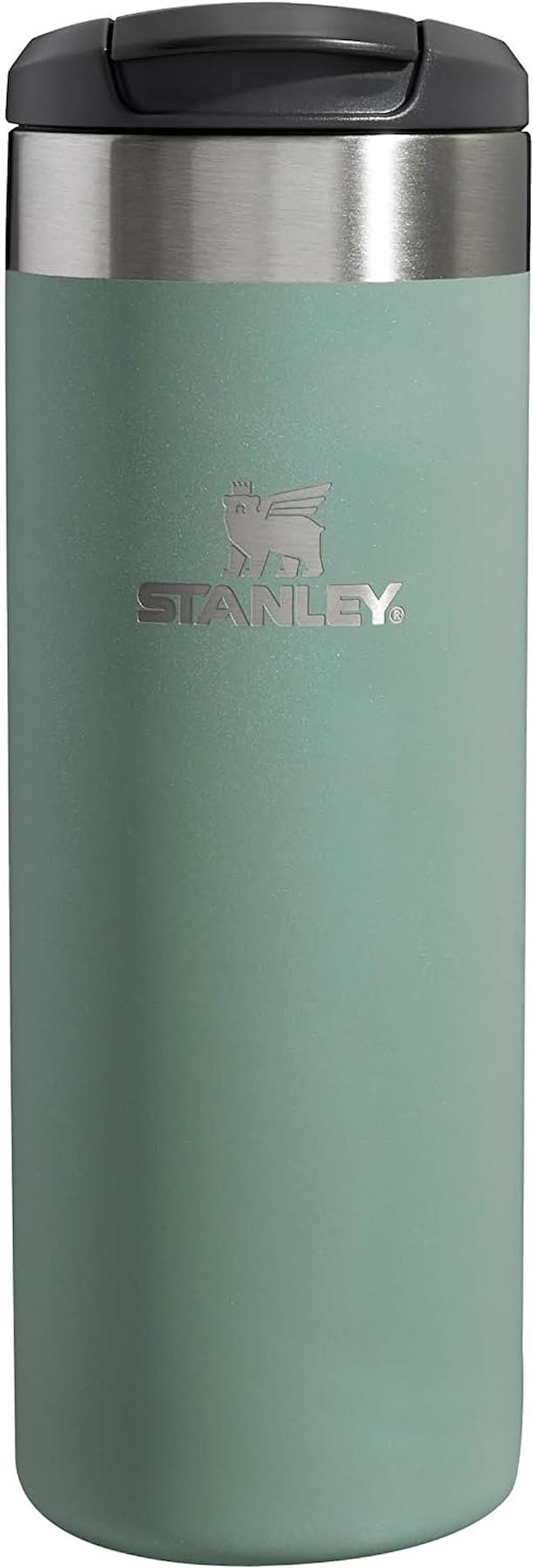 Stanley The AeroLight Transit Termos Bardak 0.47 Lt - (16 OZ) Shale Metallic