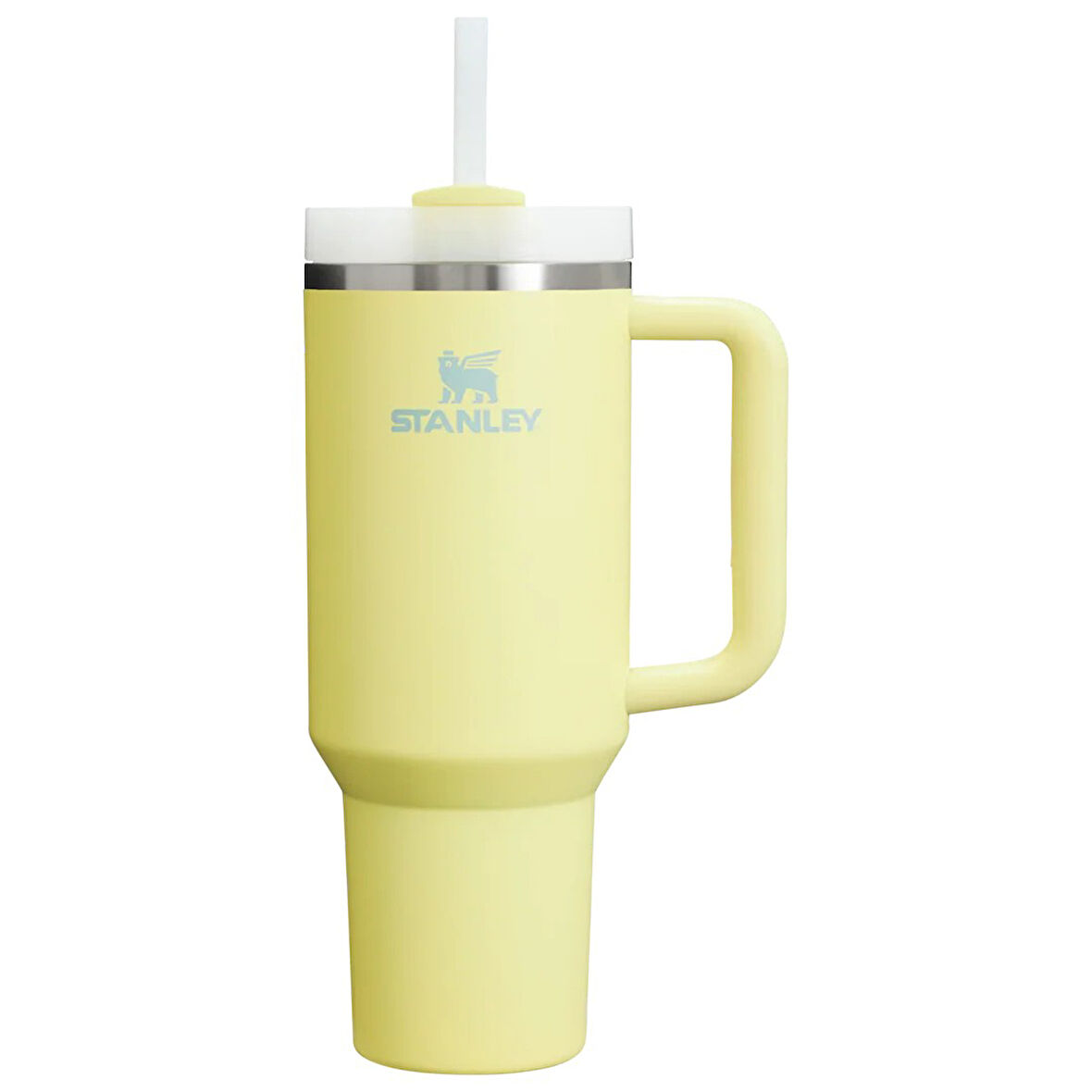 Stanley Quencher H2.O FlowState™ Tumbler Pipetli Termos 1.18L - Pomelo