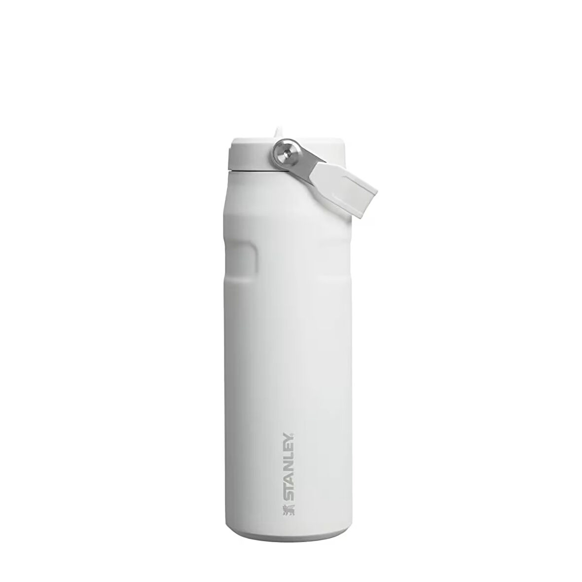 Stanley The IceFlow Bottle Flip Straw 2.0 0.7 L - (24 OZ) Frost 