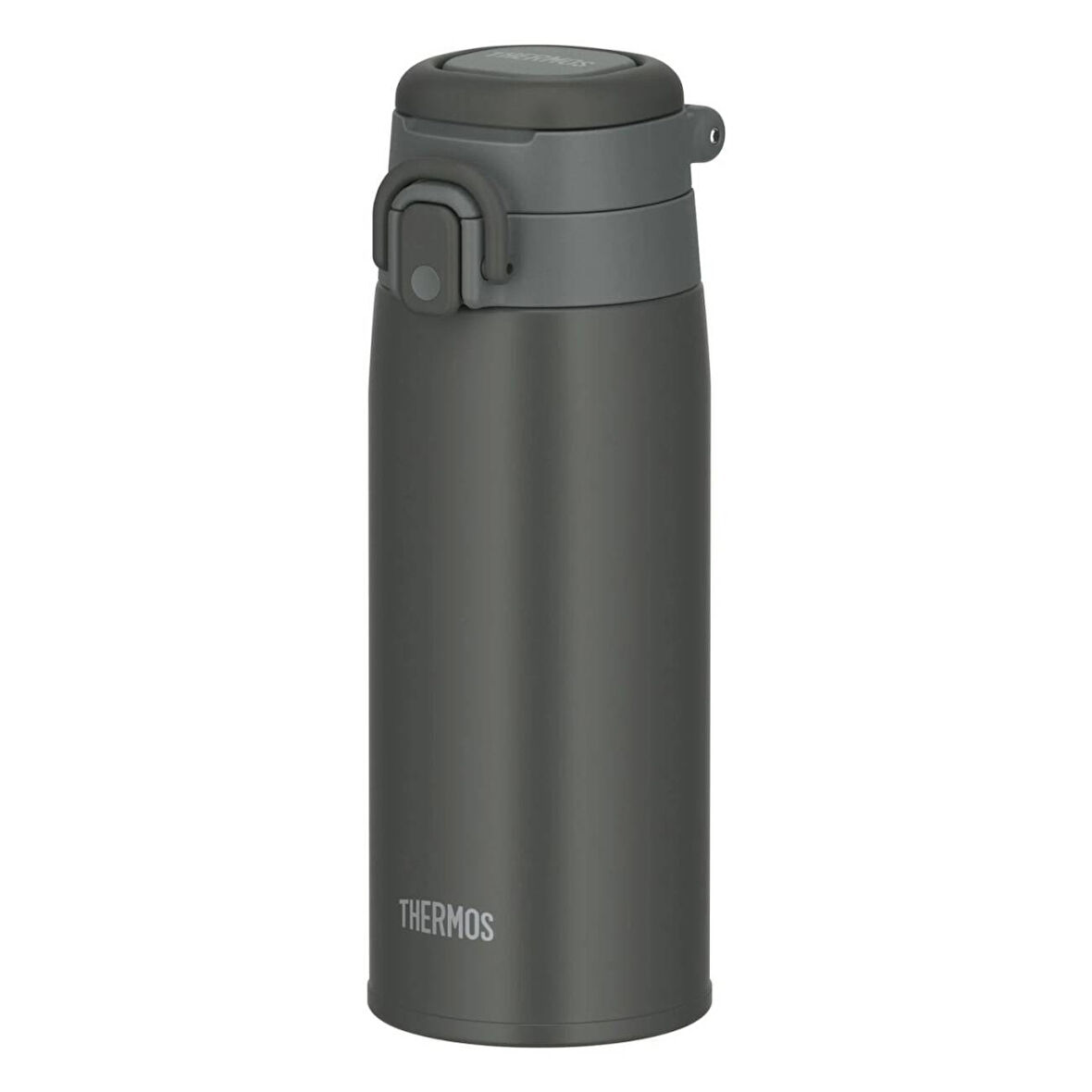 Thermos JOS-550 Ultralight Mug 0.55 Litre  - Dark Gray