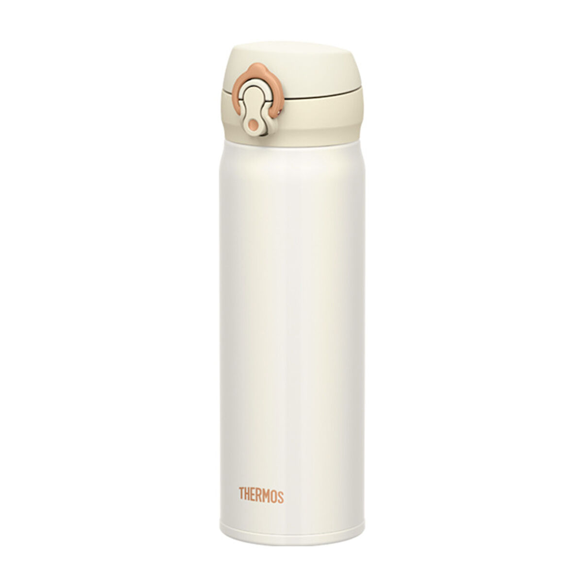 Thermos JNL-500 Ultralight Mug Termos 0,50L - Cream