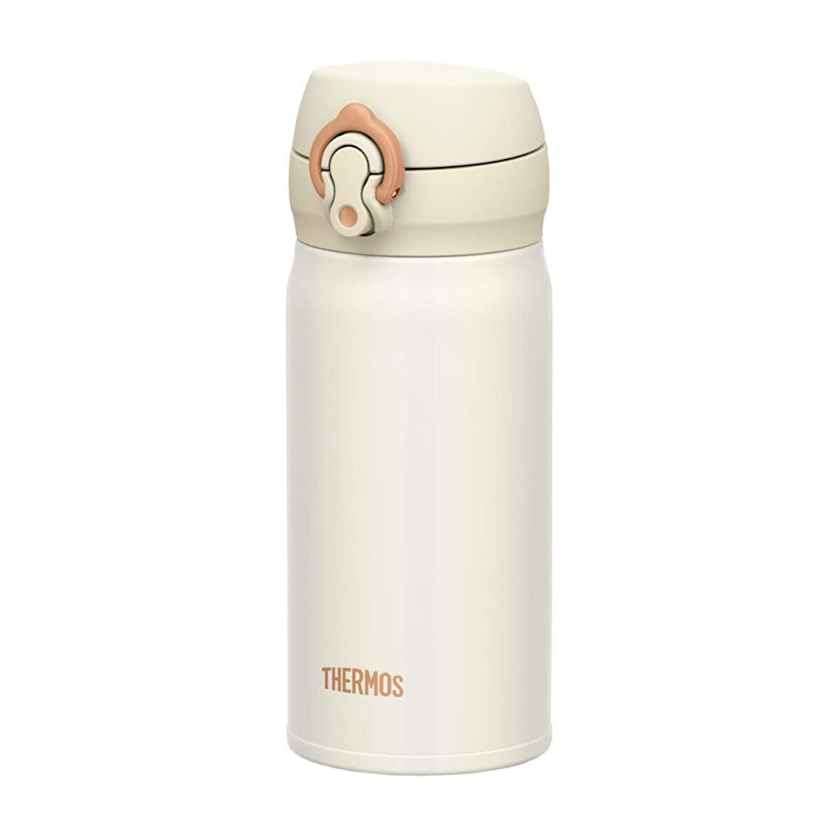 Thermos JNL-350 Ultralight Mug Termos 0,35L - Pearl White