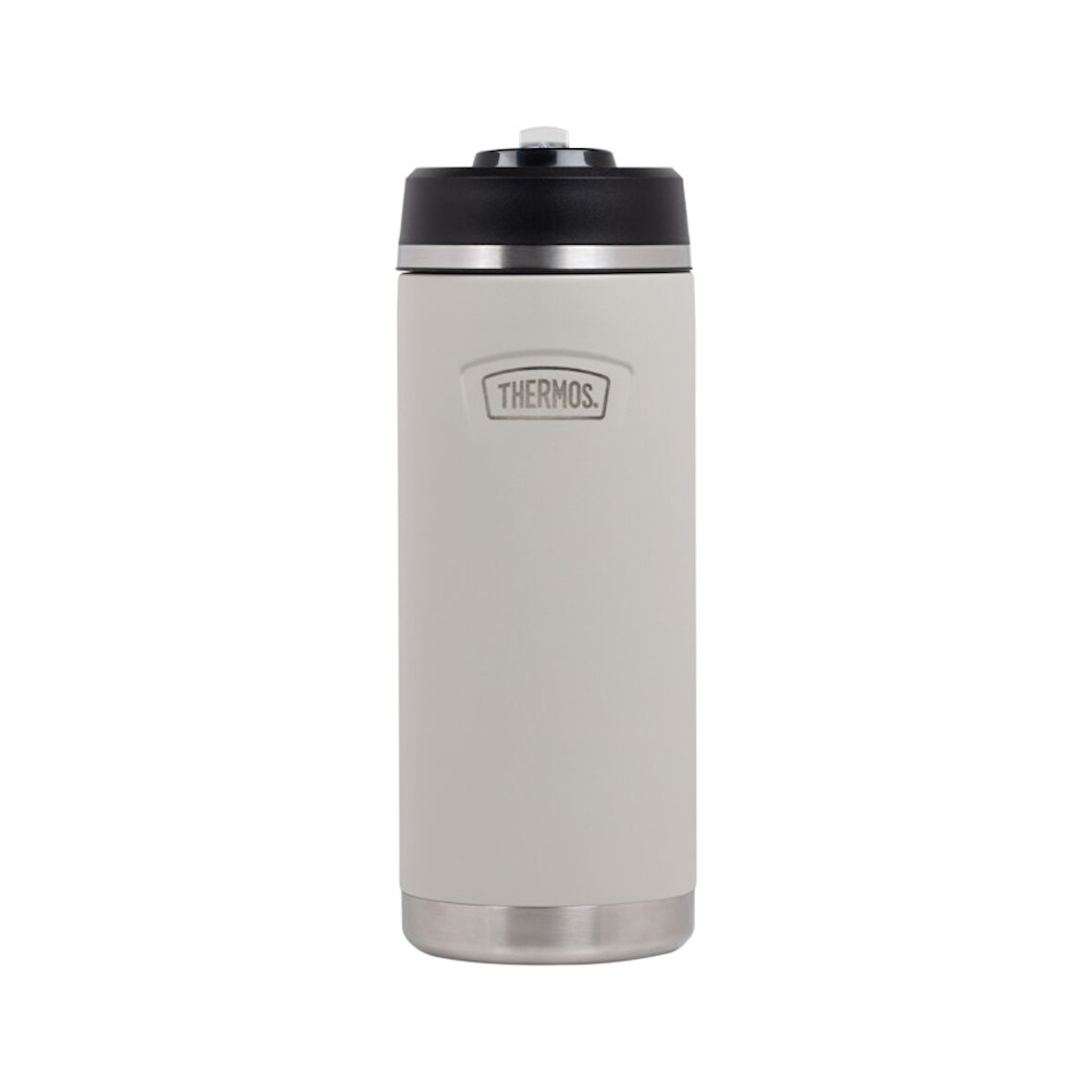 Thermos Icon Serisi 0,94L Pipetli Termos - Sandstone