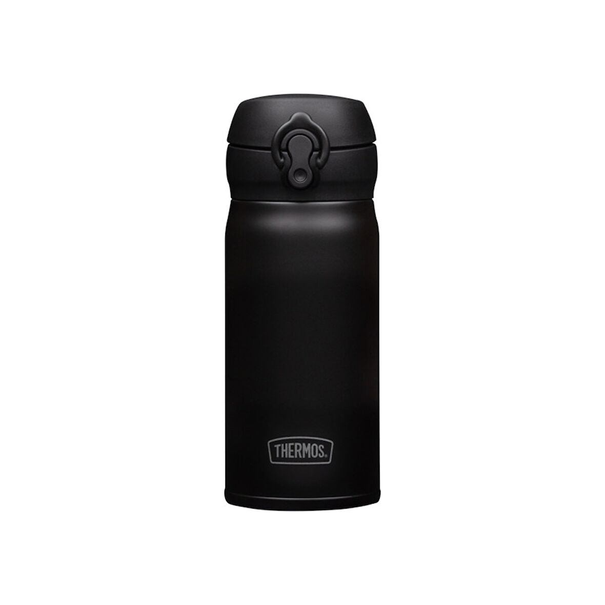 Thermos JNL-350 Ultralight Mug Termos 0,35L - Deep Black