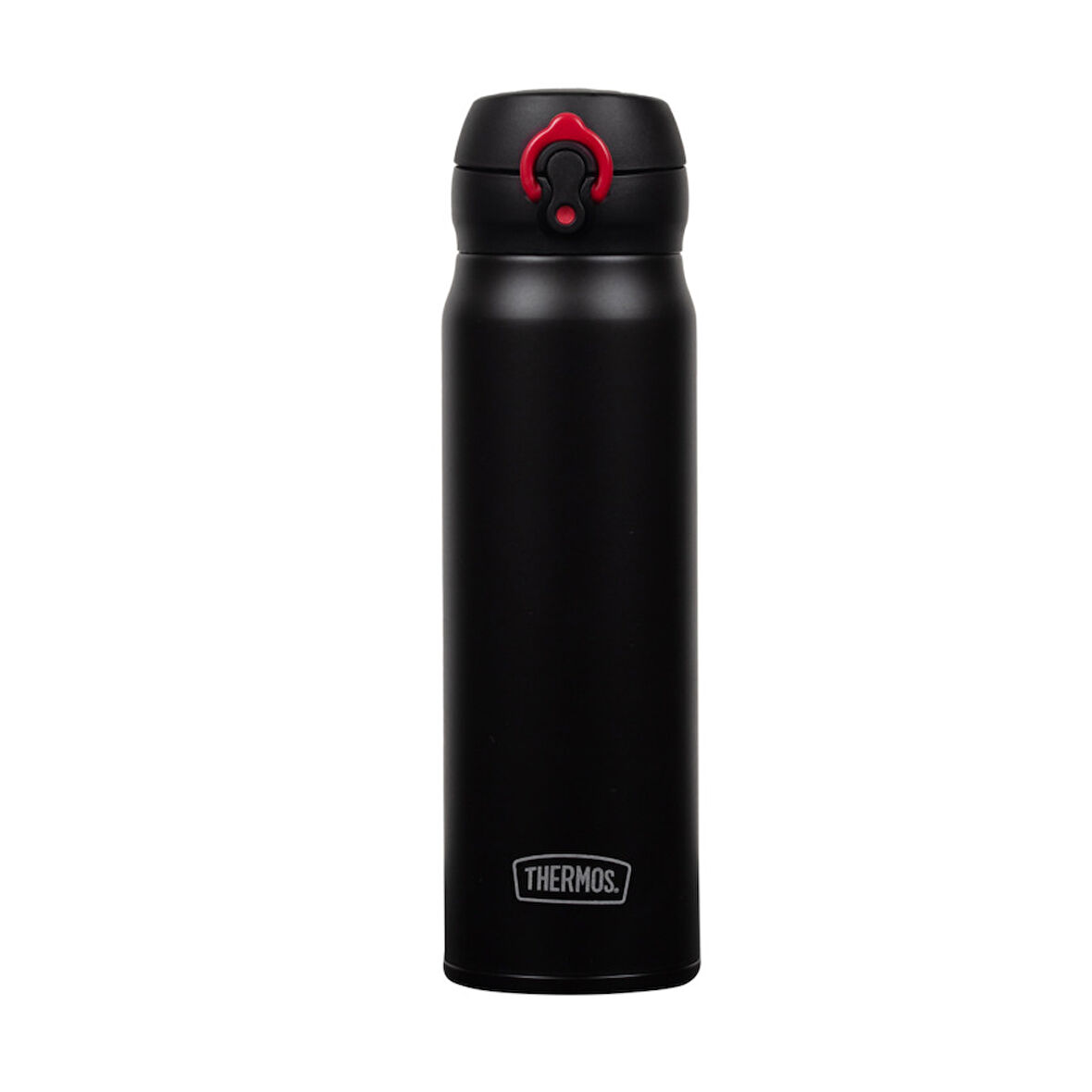 Thermos JNL-600 Ultralight Mug Termos 0,60L - Black W Red