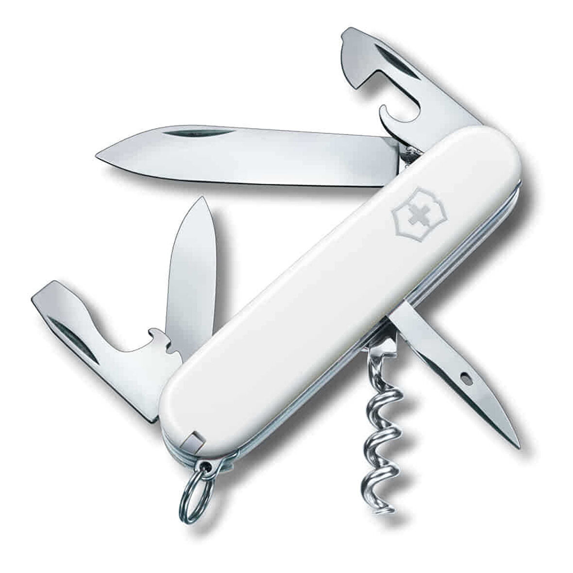 ​Victorinox 1.3603.7 Spartan Çakı - Beyaz