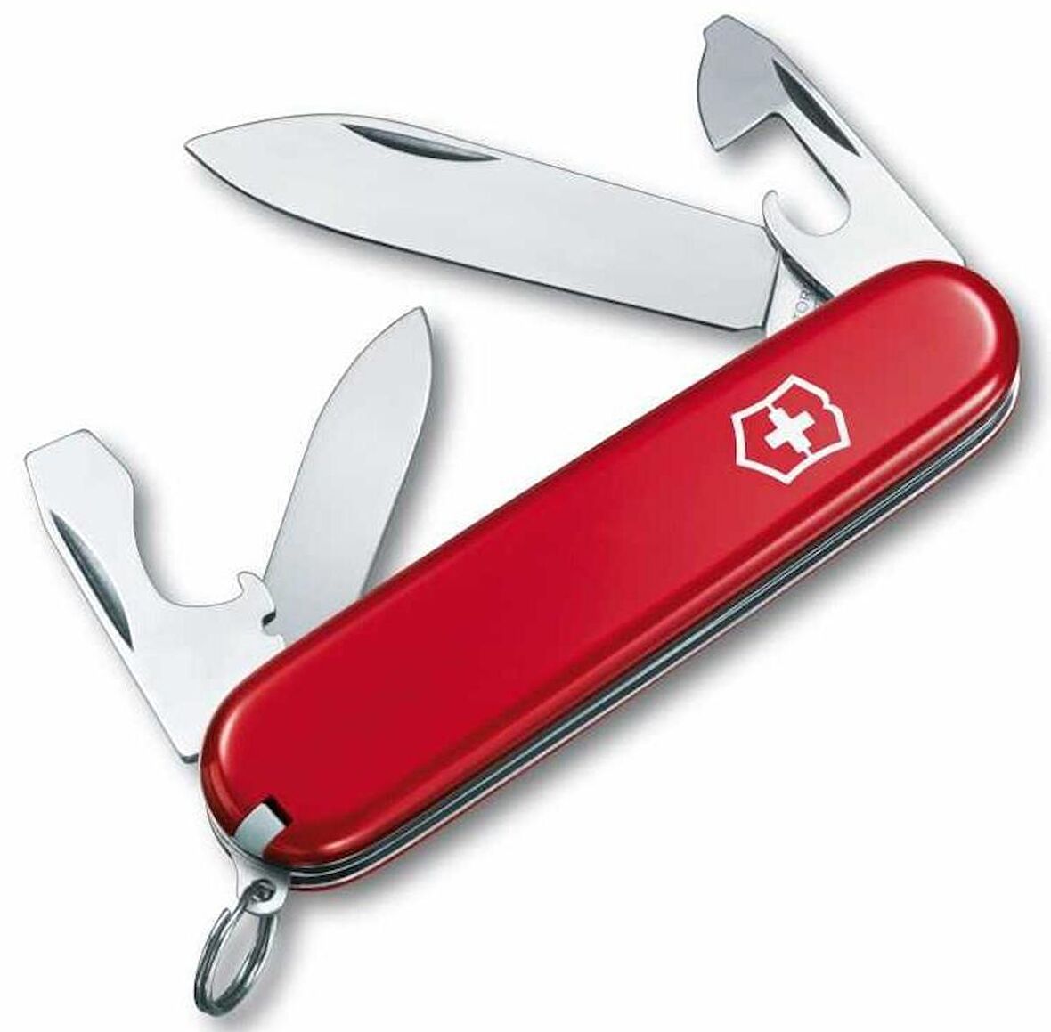 Victorinox 0.2503 Recruit Çakı