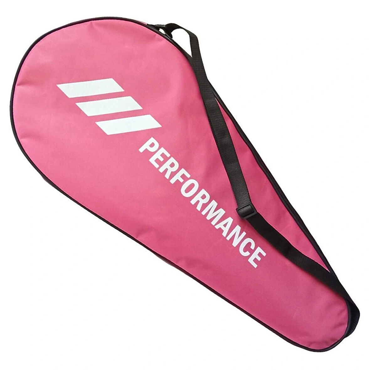 Kodispa Performance 27 İnch Profesyonel Raket Kılıfı Pembe