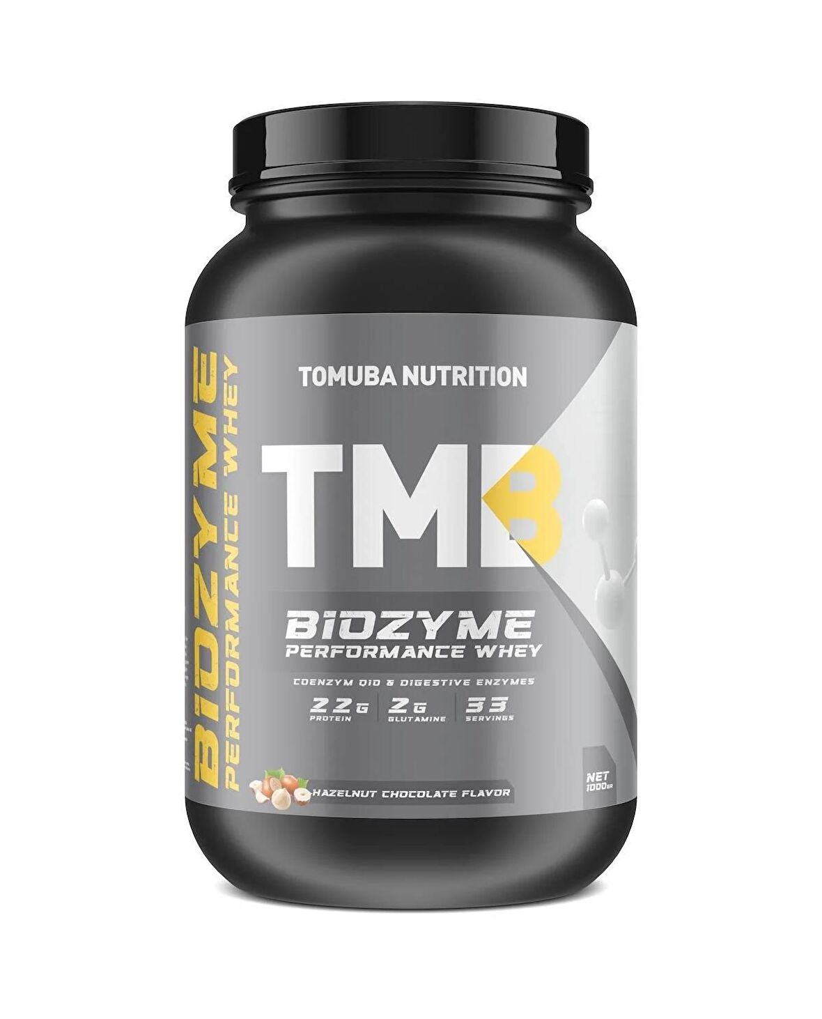 BIOZYME PERFORMANS WHEY