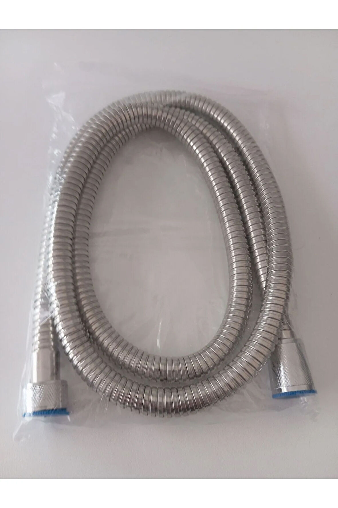 Duş Spirali