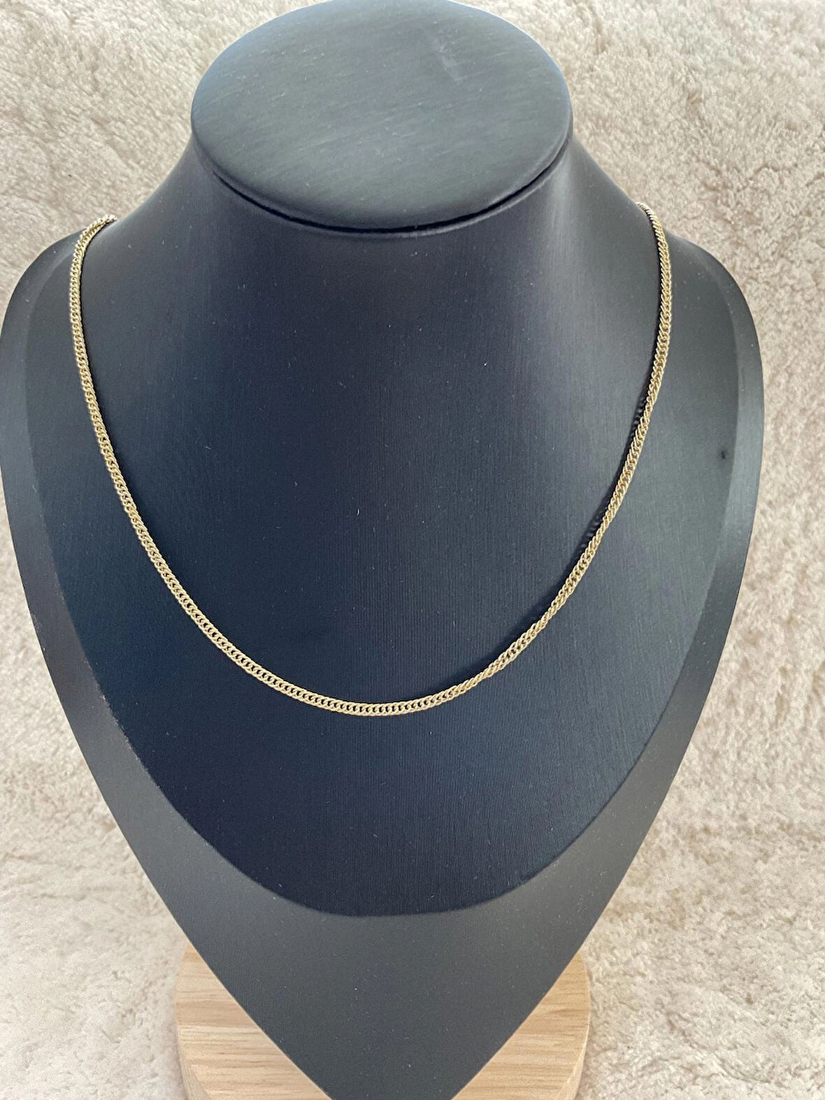 XUPING UNISEX ZİNCİR KOLYE (M:139)