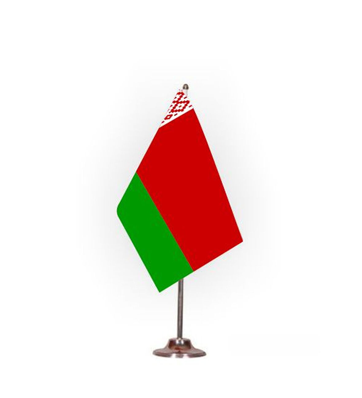 Belarus Masa Bayrağı 