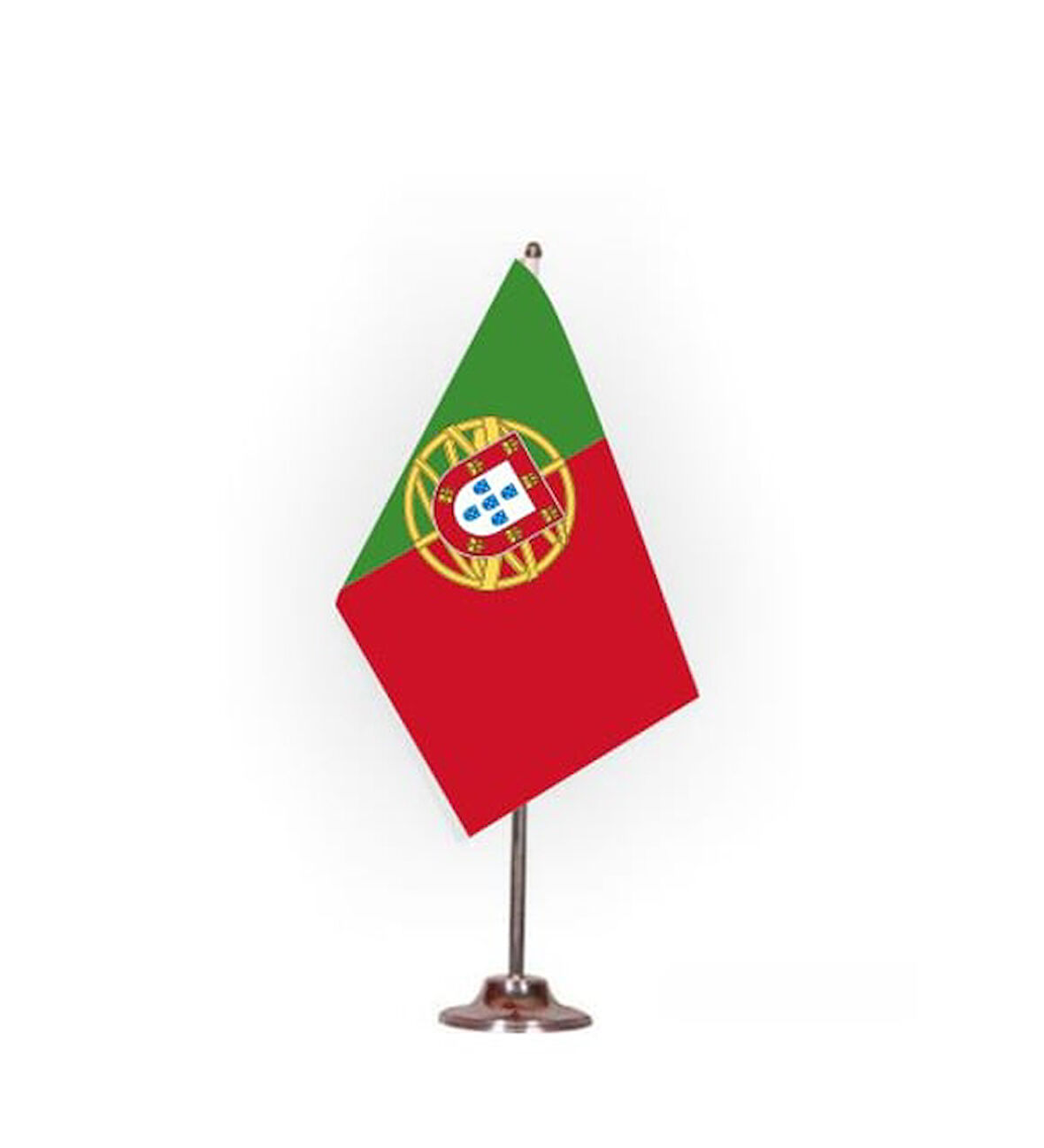 Portekiz Masa Bayrağı 
