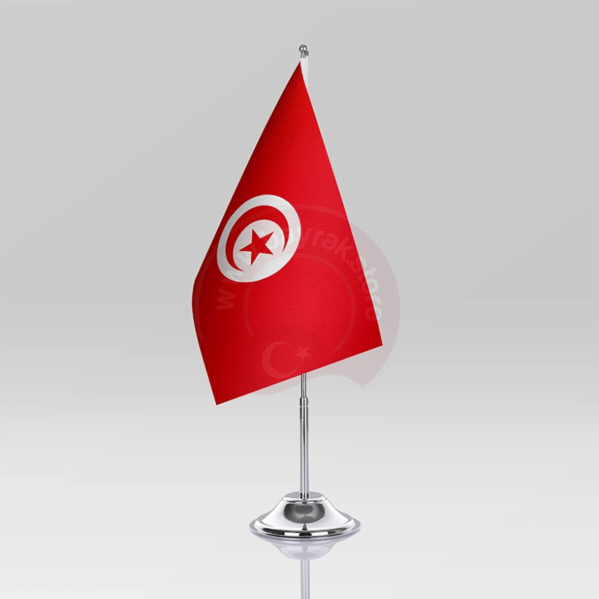 Tunus Masa Bayrağı 