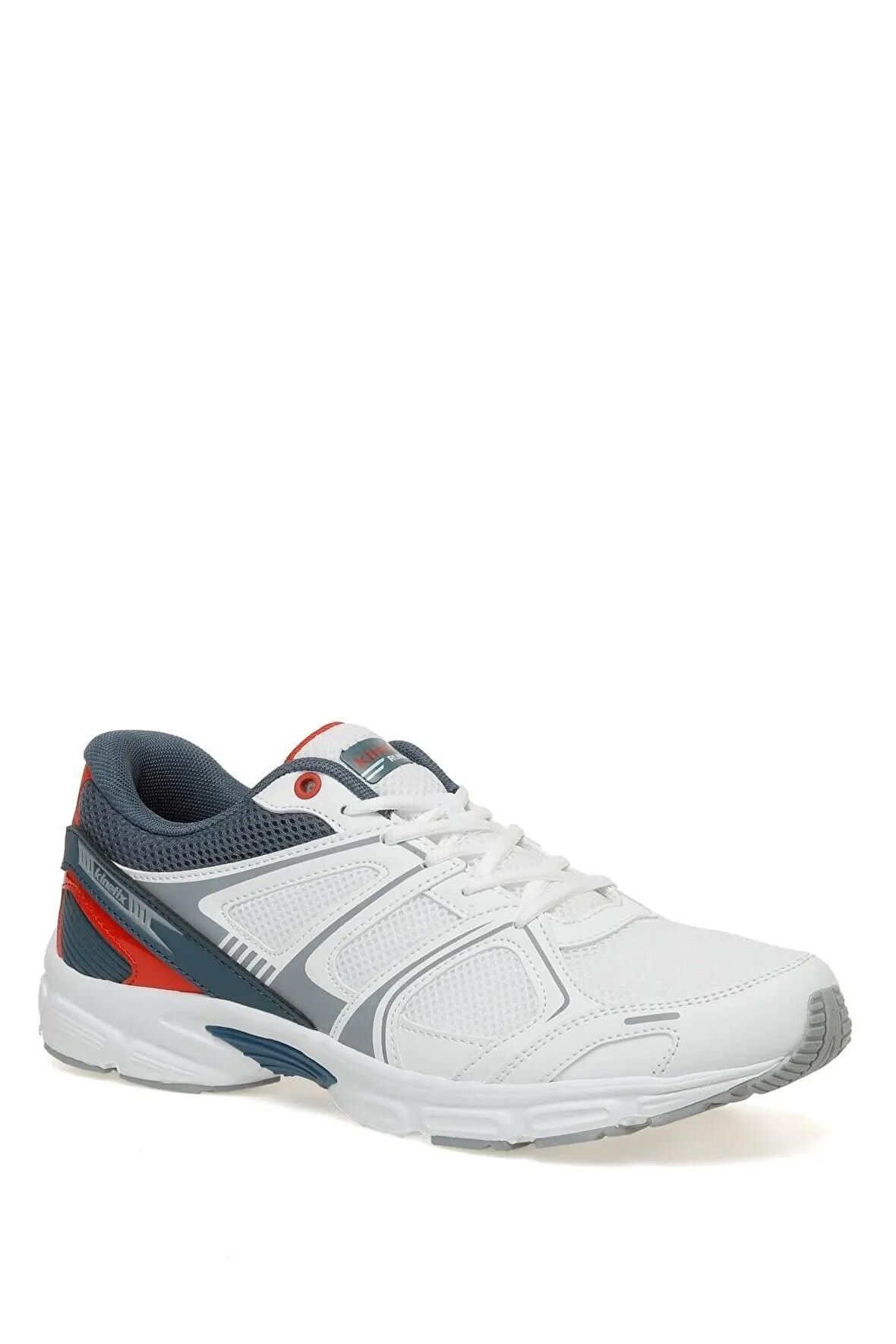 Arion Tx Beyaz X-comfort Rahat Tabanlı Erkek Spor Ayakkabı