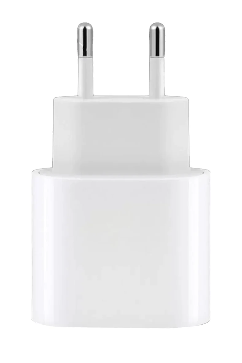 CA-13 25W Type-C Şarj Adaptörü - Beyaz
