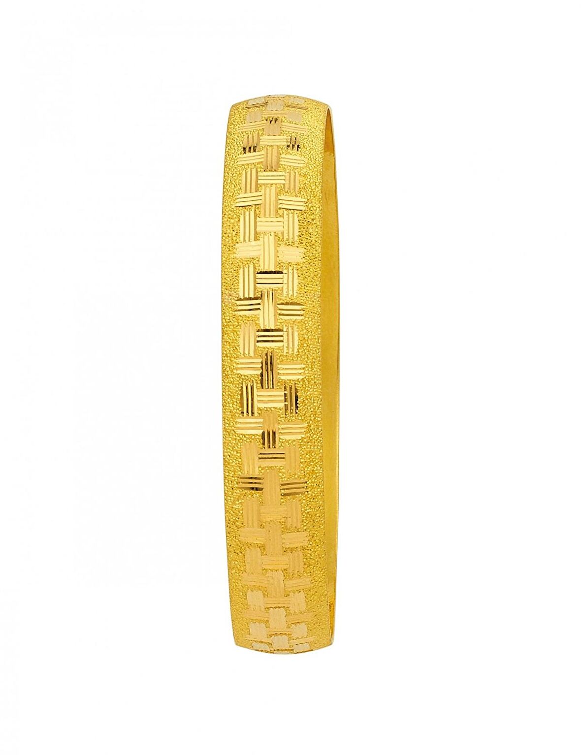 22 Ayar 16 Gr Bilezik - BZK101