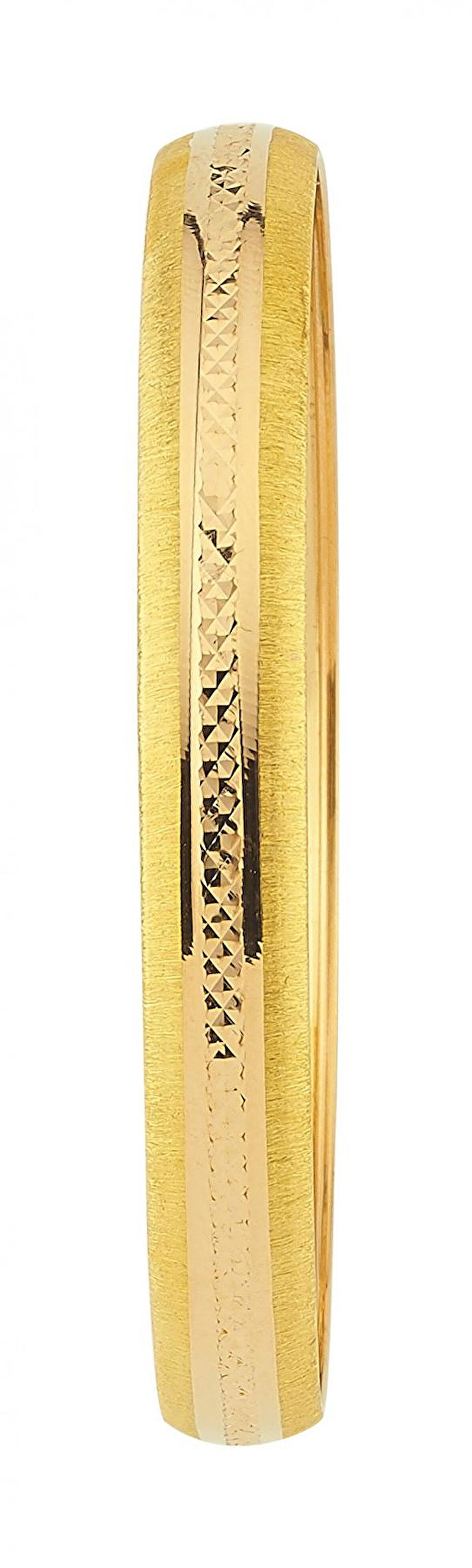 22 Ayar 10 Gr Bilezik - BZK26