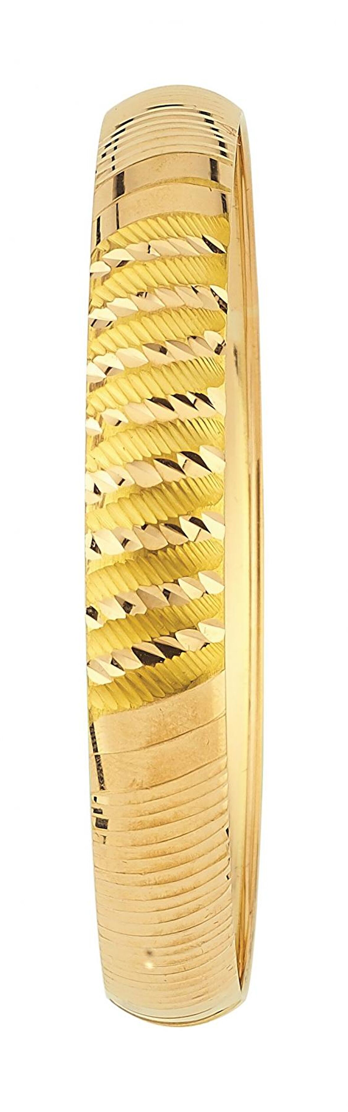 22 Ayar 10 Gr Bilezik - BZK32