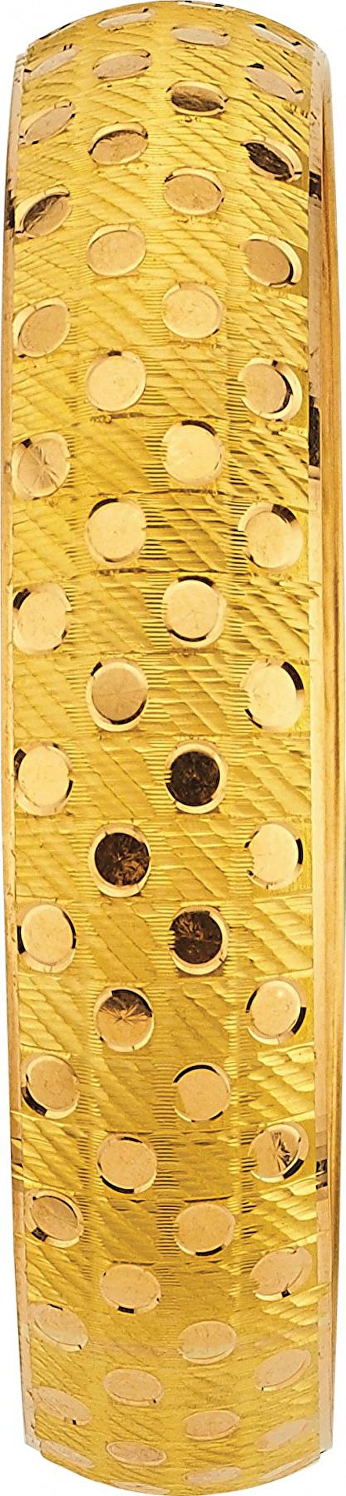 22 Ayar 15 Gr Bilezik - BZK59