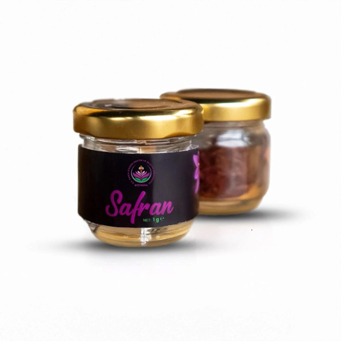 Safran Baharatı