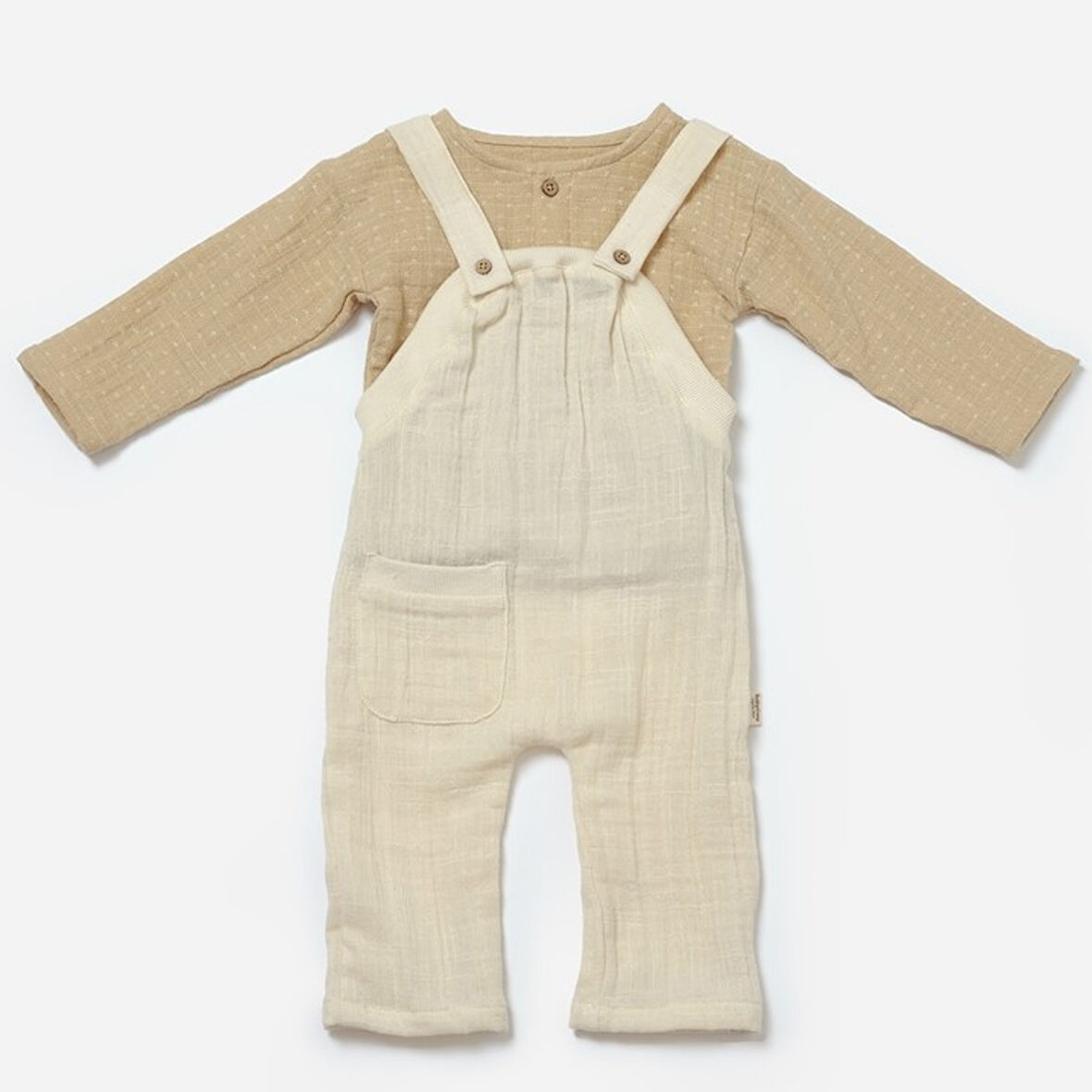 Slopet & Tişört Takım 7045 Taş