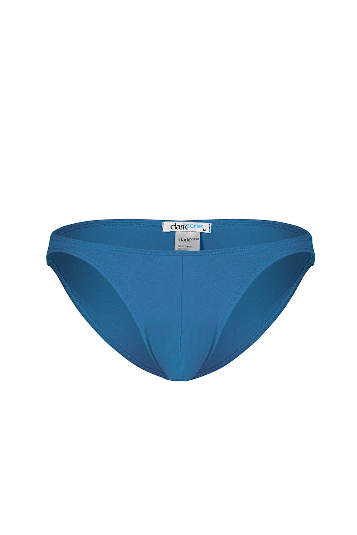 Erkek Antibakteriyel Bambu Slip Külot 6405