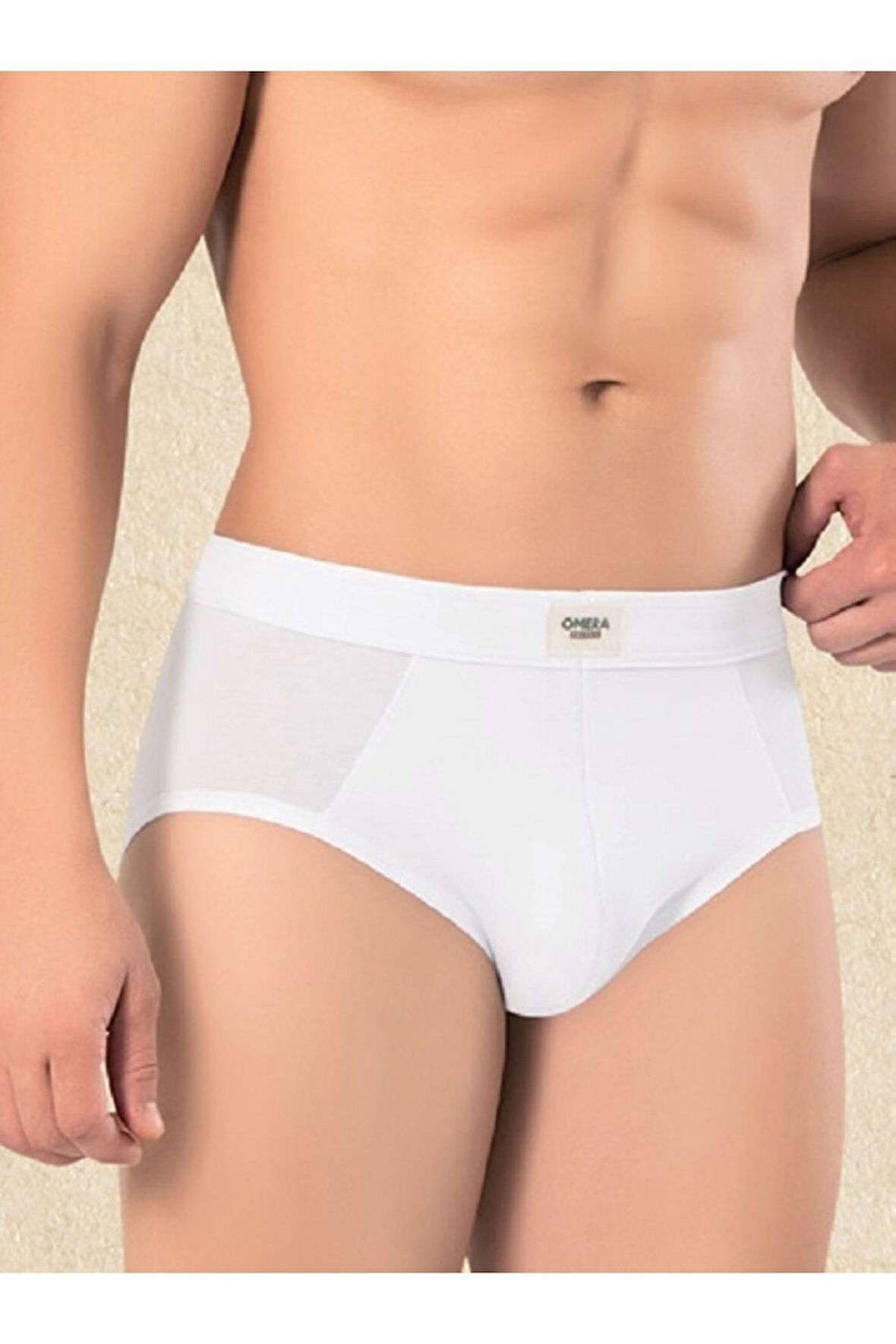 Erkek Özel Slip