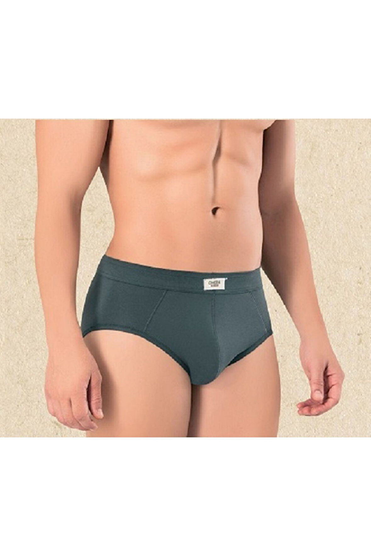 Erkek Özel Slip