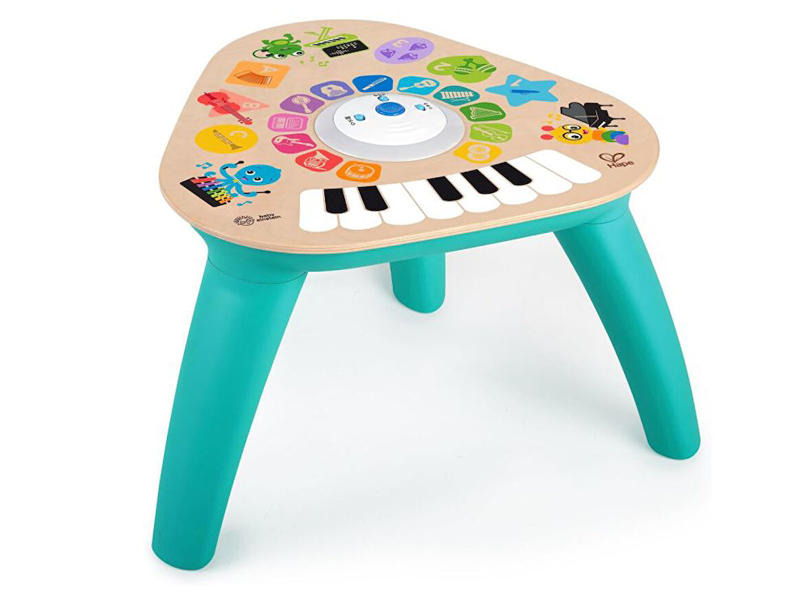 Baby Einstein Akıllı Besteci Melodi Masası