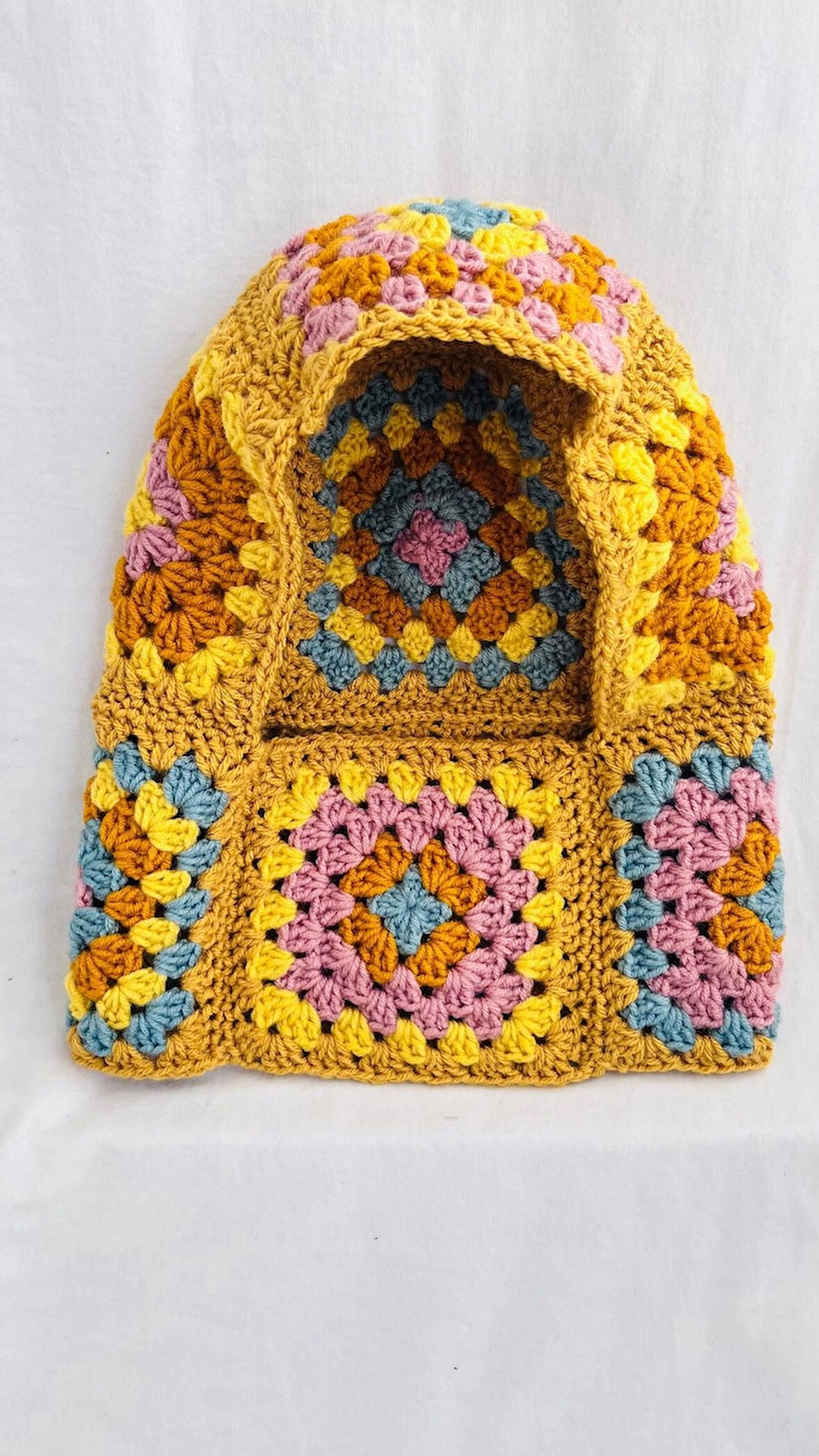 Balaklava Atkı ve Bere