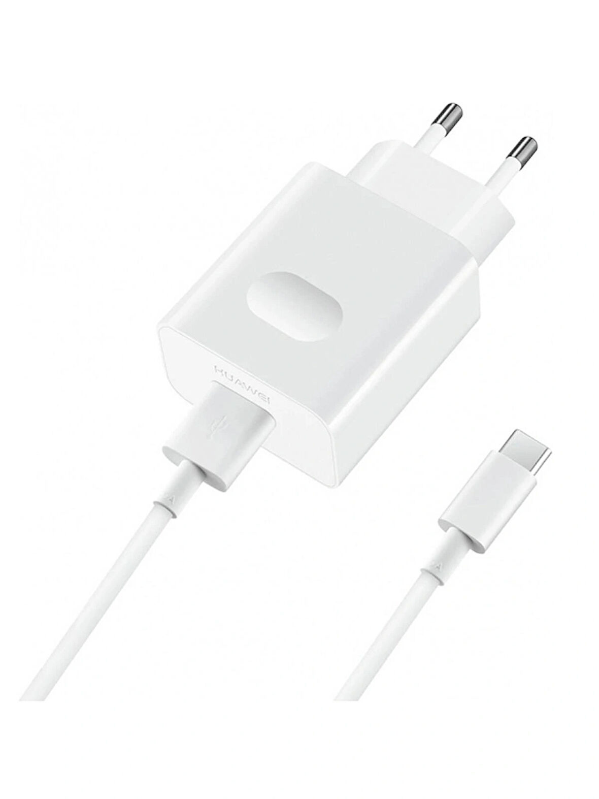 Quick Charge Type-C 2A Şarj Aleti ( Adaptör Kablo ) Set