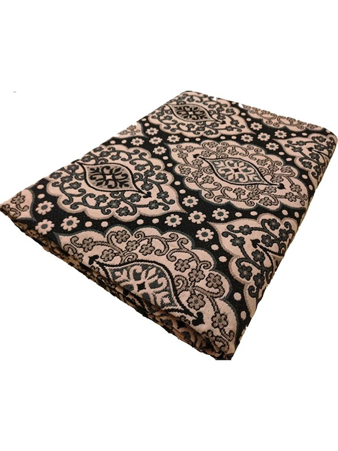 6m2 Osmanlı Serme Kalın Halı Örtüsü, Halı Koruyucu, Çok Amaçlı Pike, Savan