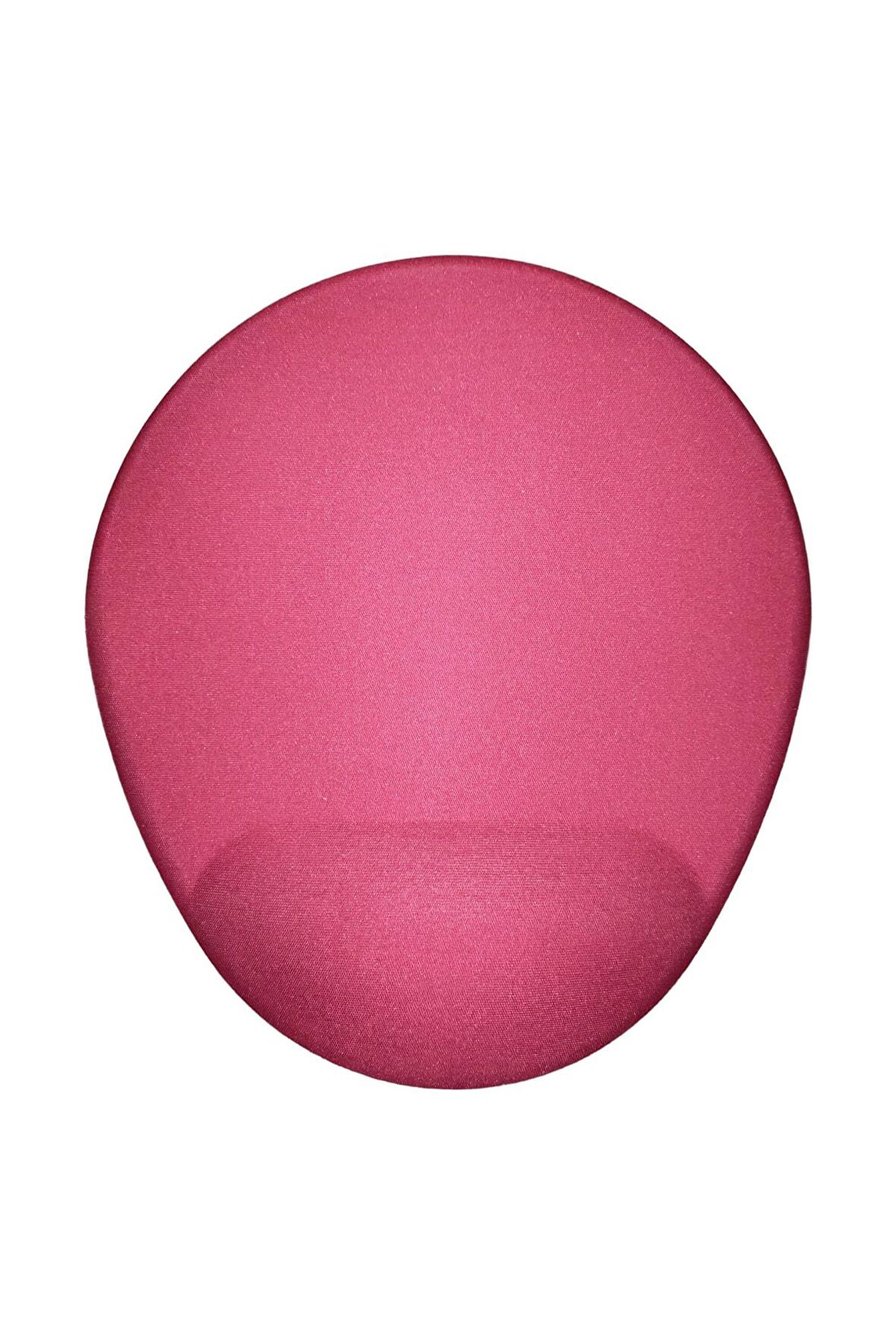 Pembe Mouse Pad Bilek Destekli