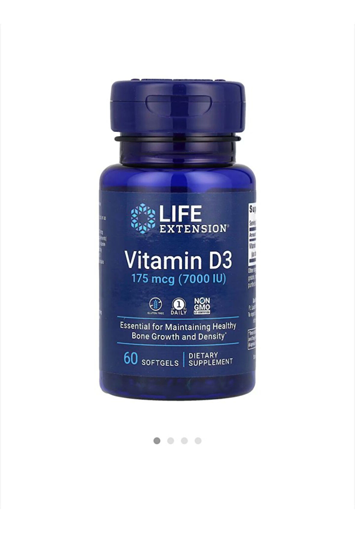 Extension D3