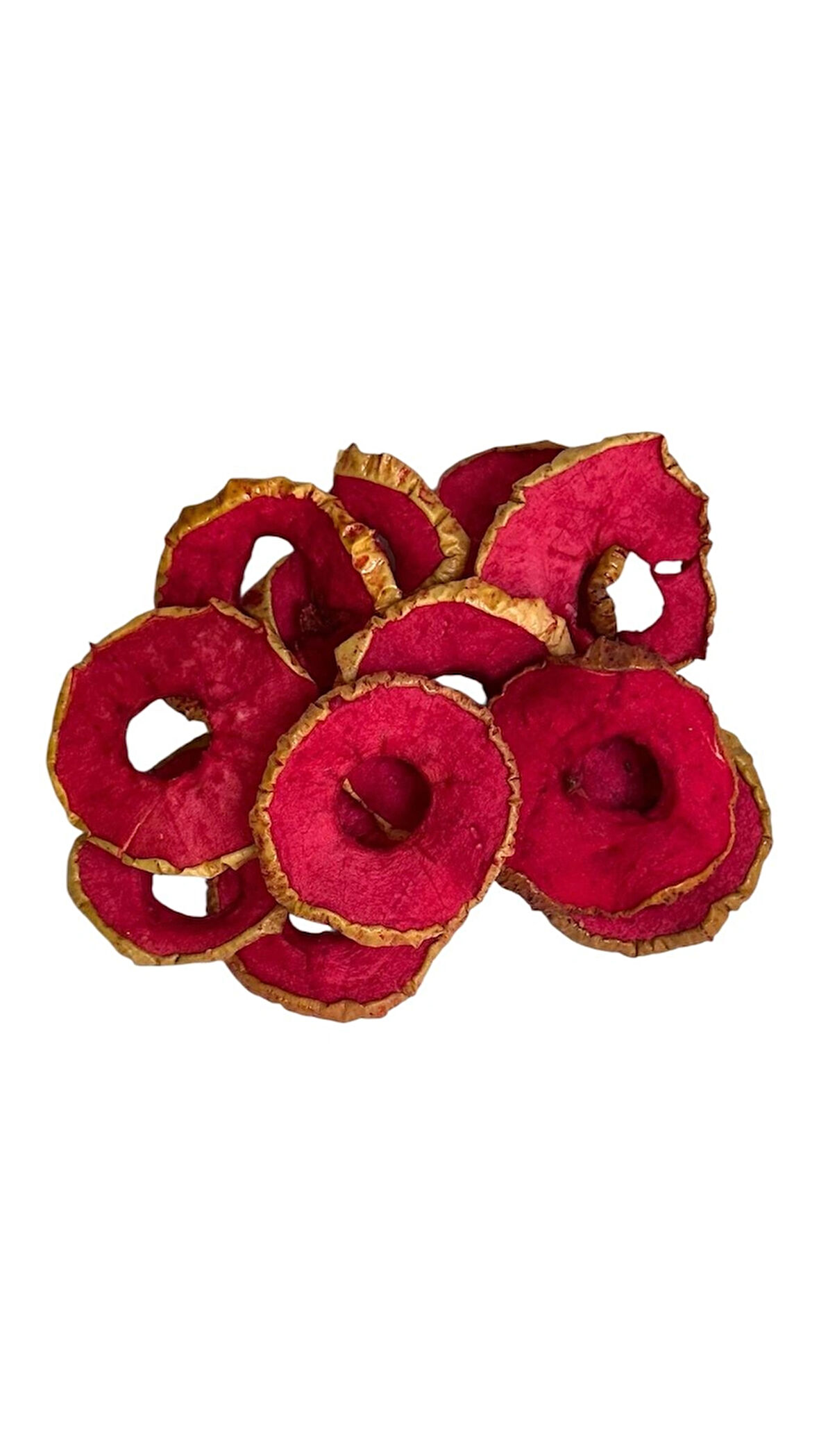 Pancarlı Elma Kurusu 100 Gr.