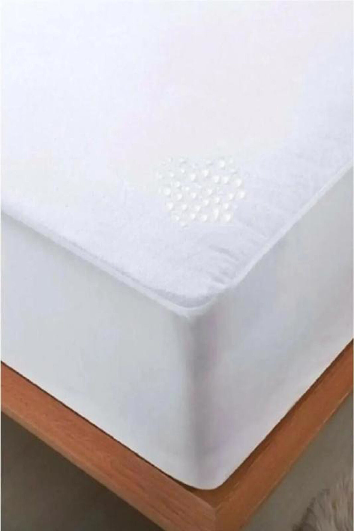 Bebesi Fitted Çift Kişilik Sıvı Geçirmez 150x200+30 Cm Micro Alezi Çeşitleri