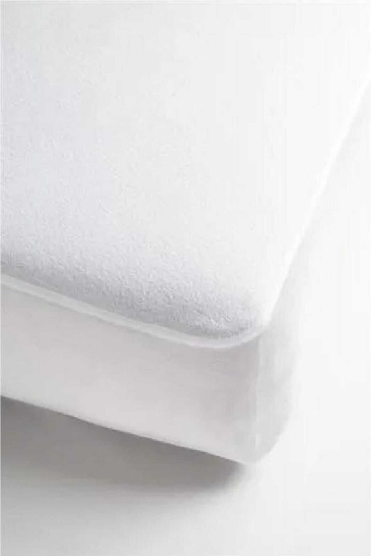 ﻿Bebesi 60x120 Cm Bebe Fitted Alez Sıvı Geçirmez 