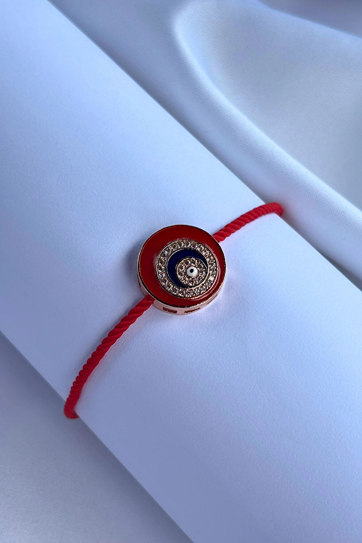 Ay El Yapımı Ayarlanabilir Tasarım Kadın Bileklik