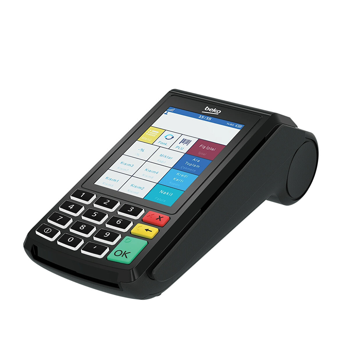 Beko 300 TR Yazar Kasa POS
