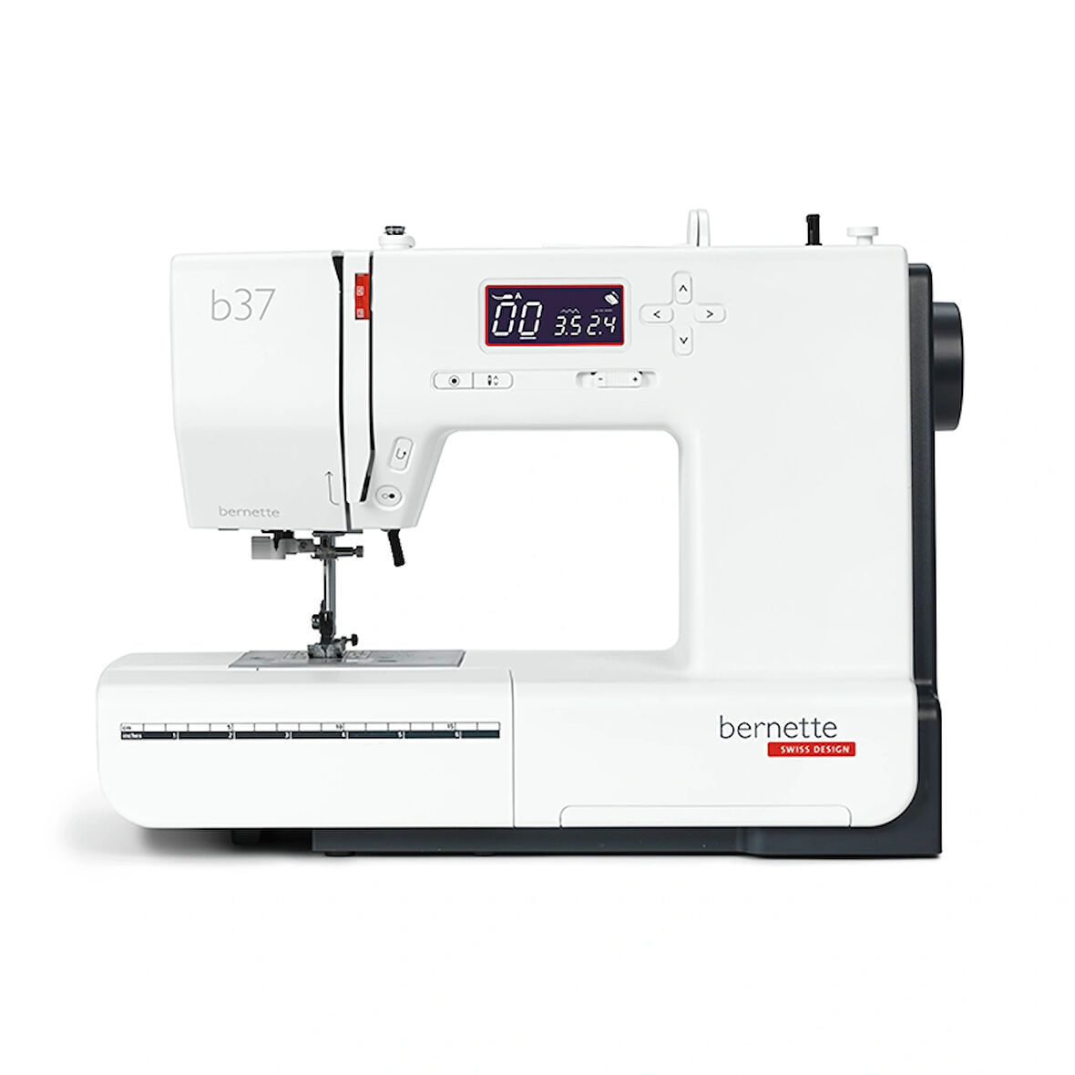 Bernette B37 Dikiş Makinesi
