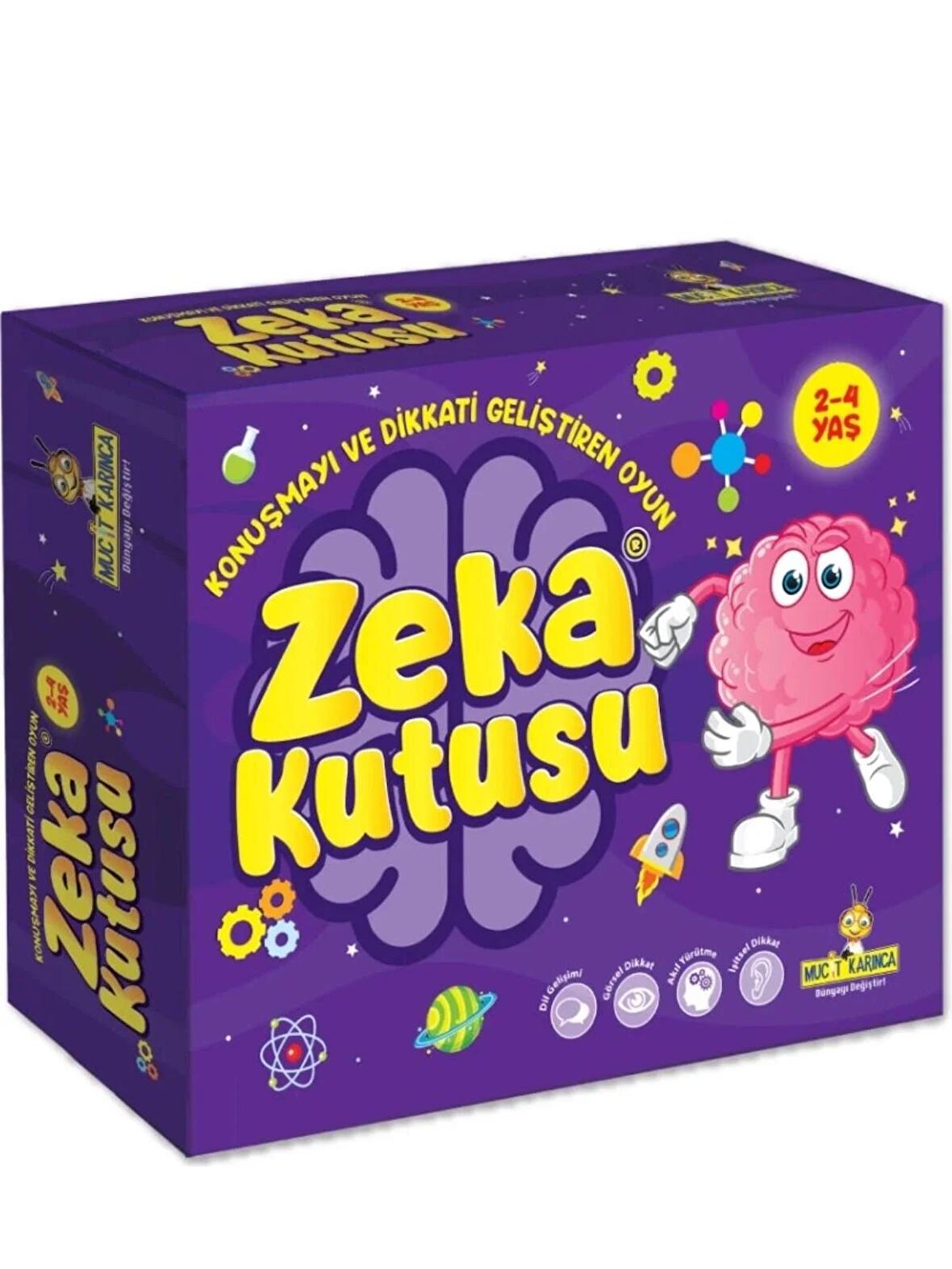 ZEKA KUTUSU