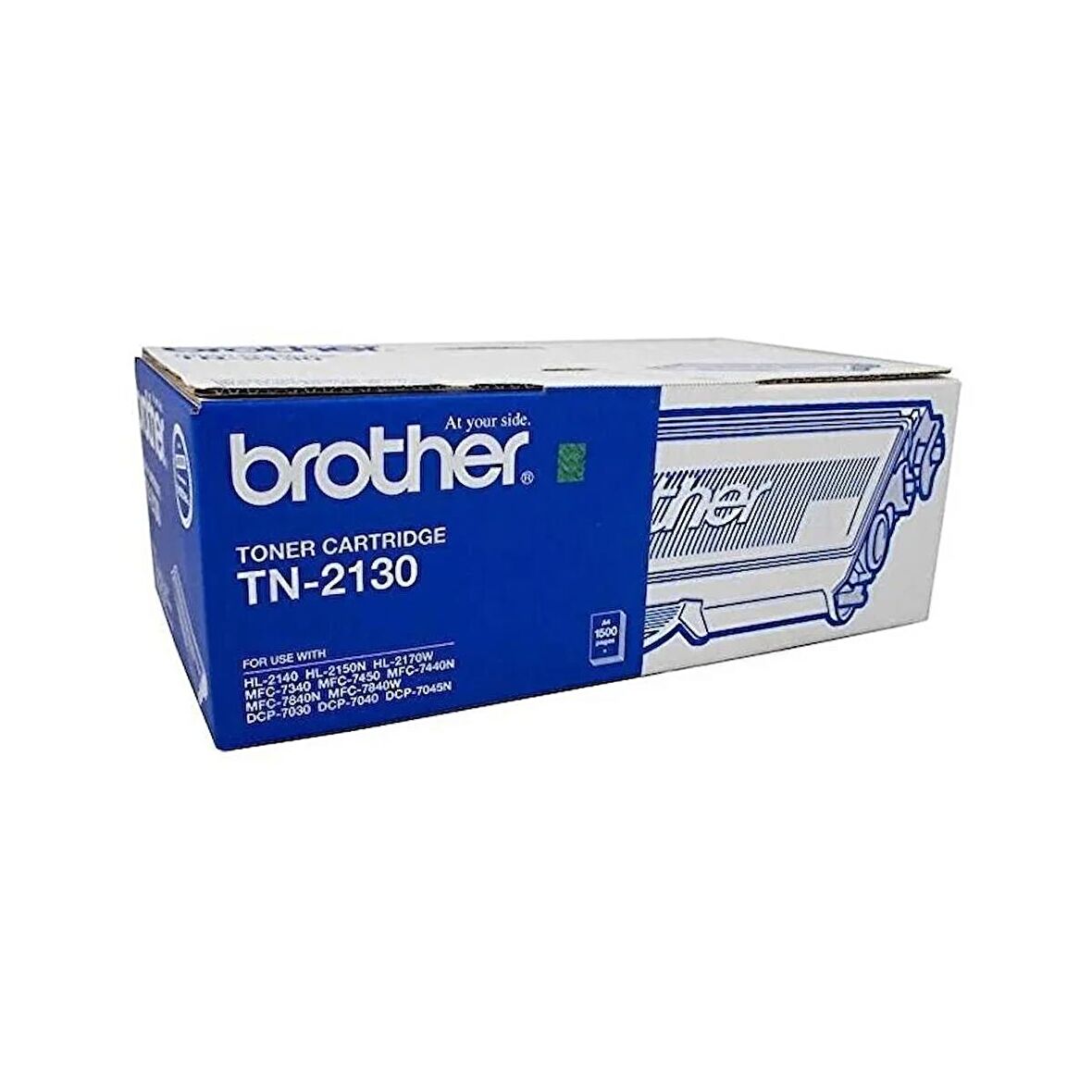 Brother TN-2130 / DCP-7030 Orjinal Toner