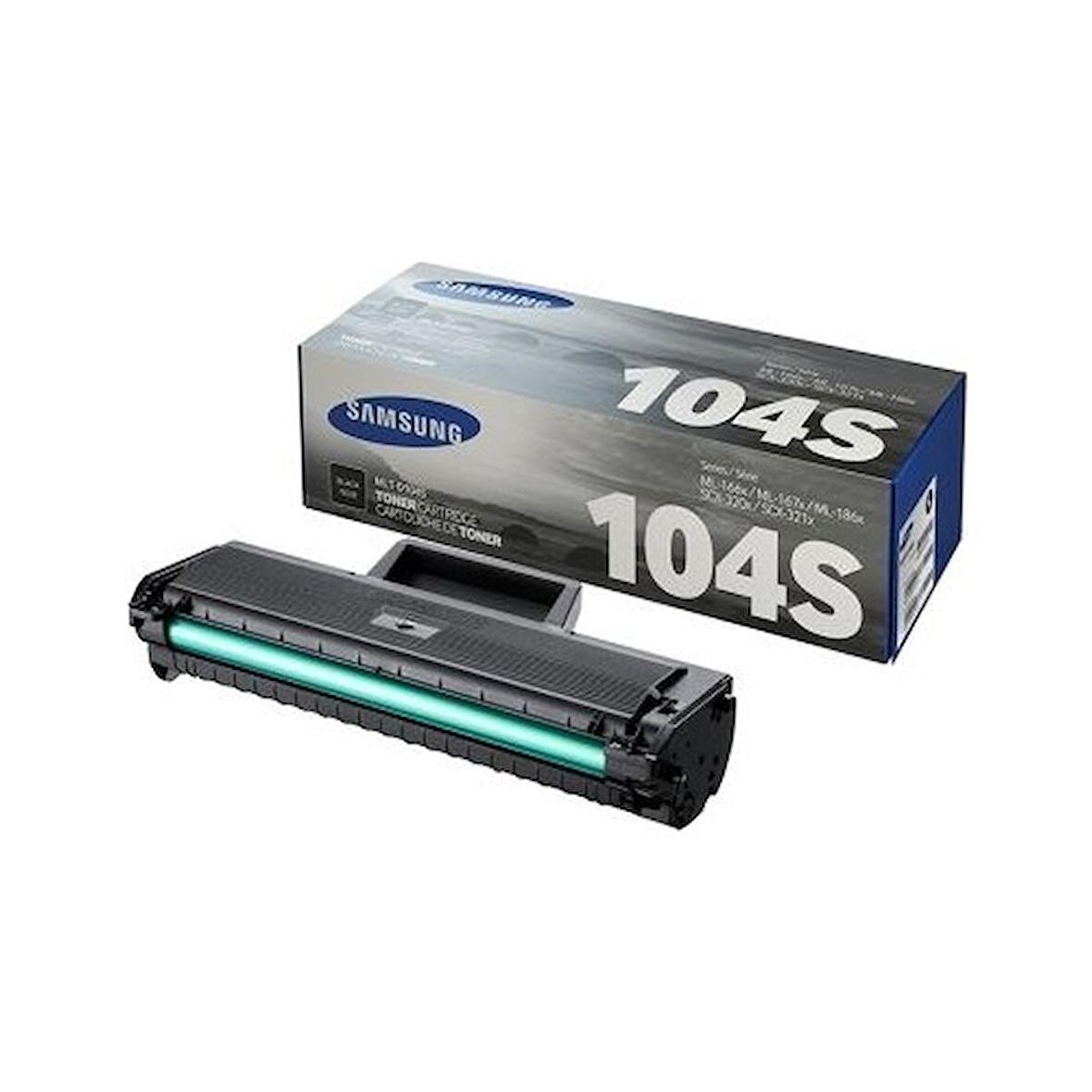 Samsung MLT-D104S / ML-1675 Orjinal Toner 