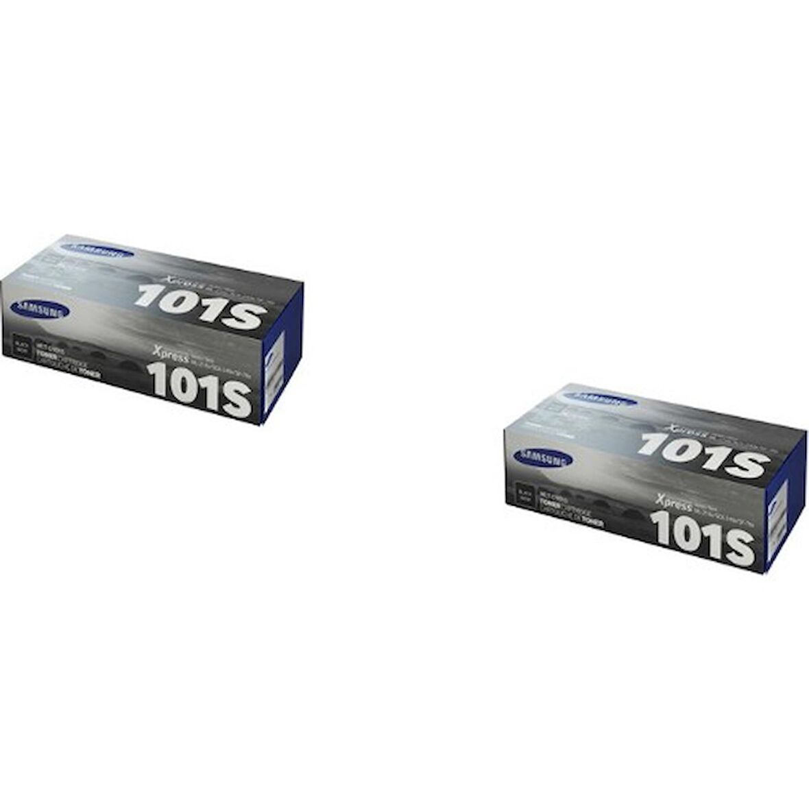Samsung MLT-D101S / SCX-3405f Orjinal Toner 2'Lİ Avantaj Paket 