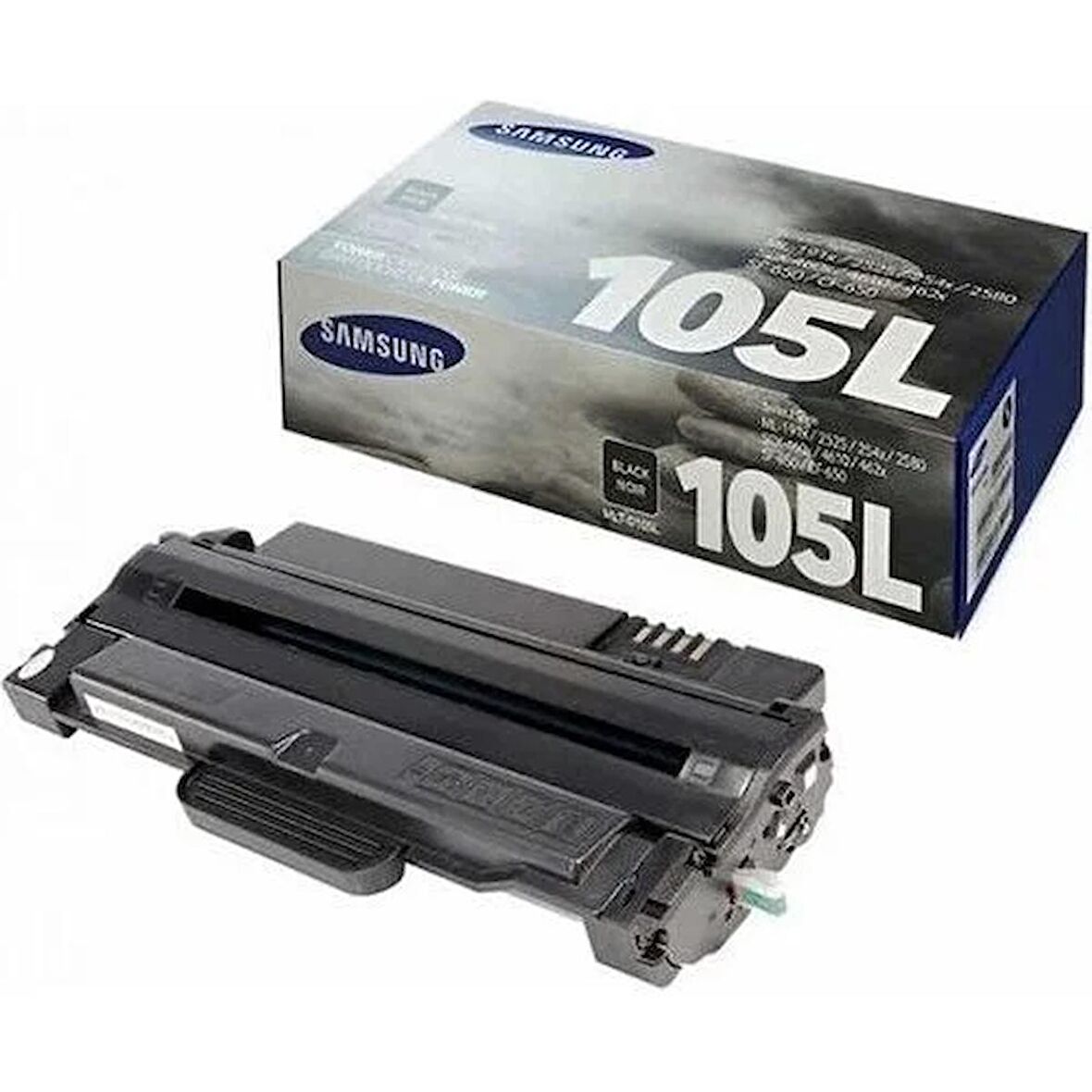 Samsung MLT-D105L / SCX-4623gn Orjinal Toner Yüksek Kapasite 